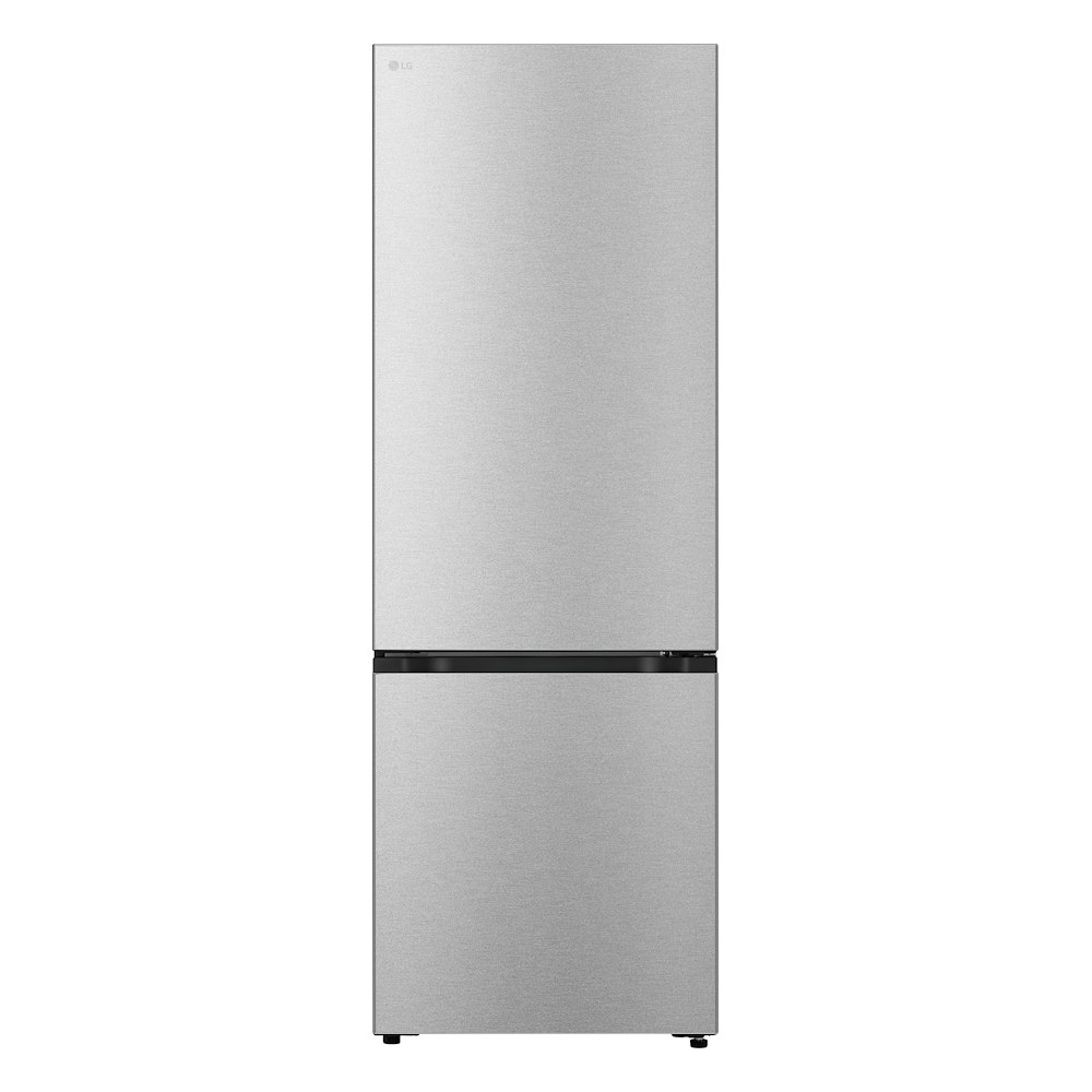 LG GBBW726AMB - Kombinationskühlschrank 465L mit Wi-Fi