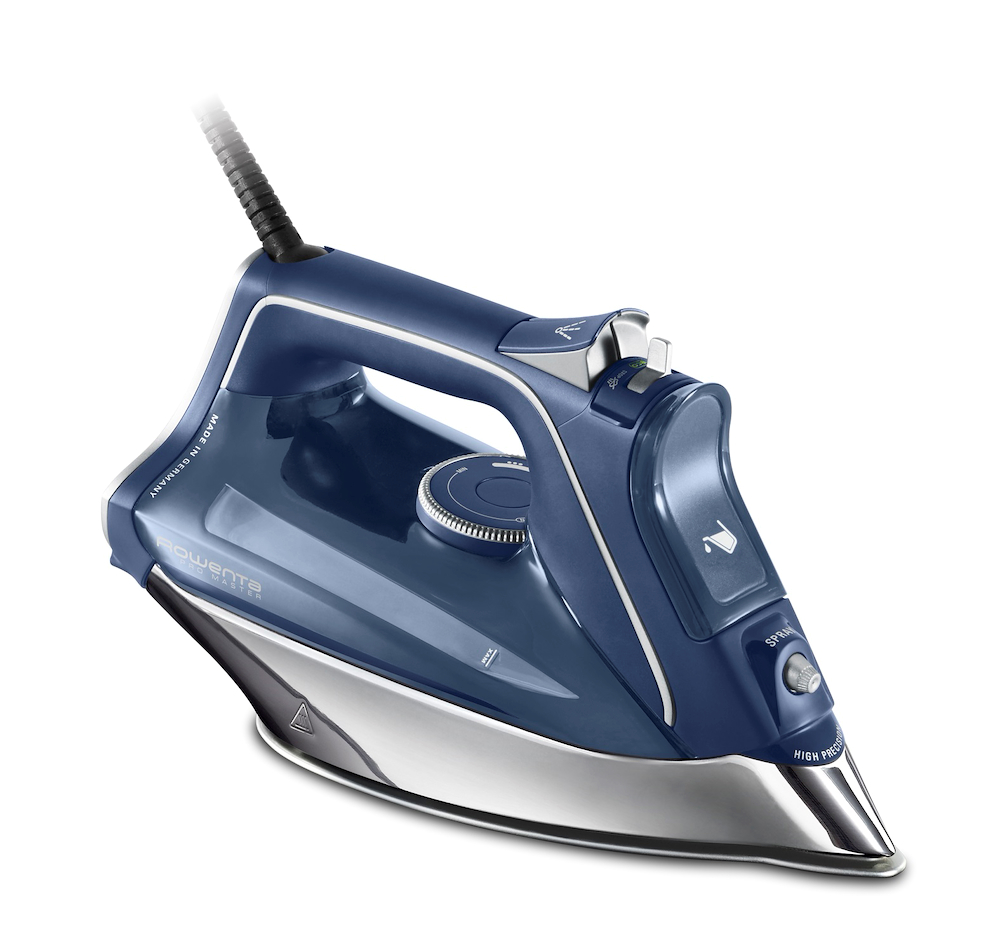 ROWENTA DW8215 - Ferro da stiro Rowenta 2800W con vapore