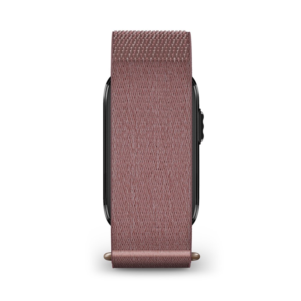 GARMIN 0100467502 - Smartband Fitness Tracker Mauve