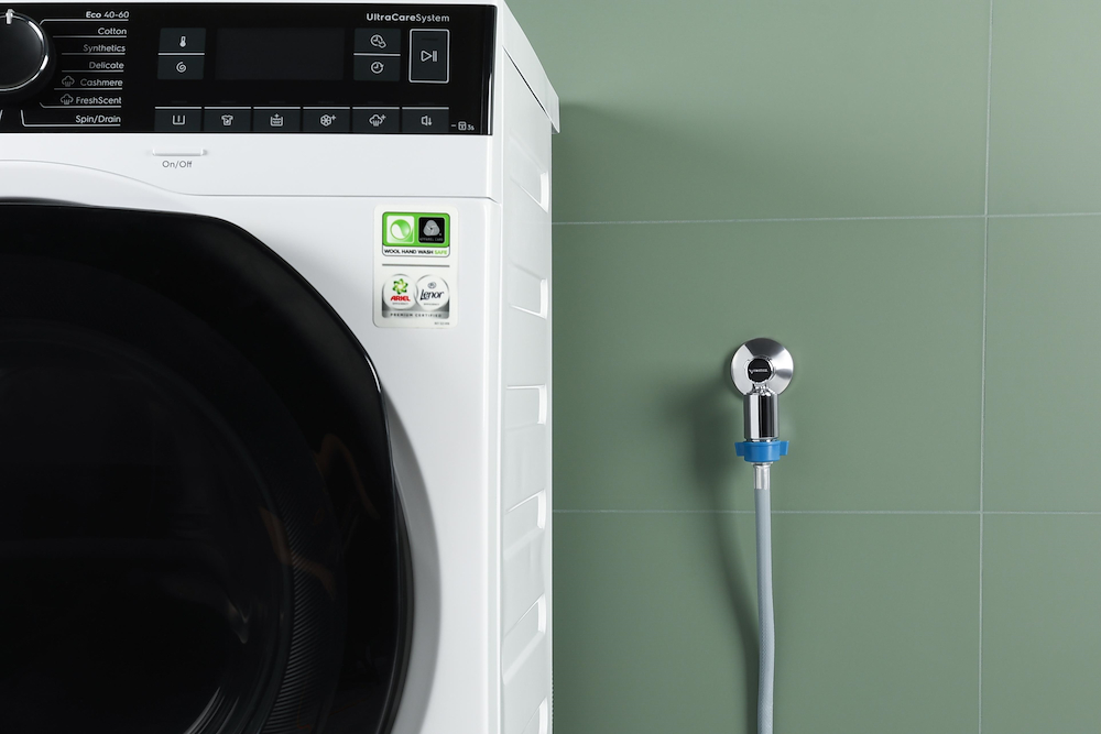 ELECTROLUX M6WMA103 - Dispositivo Anticalcare Efficace