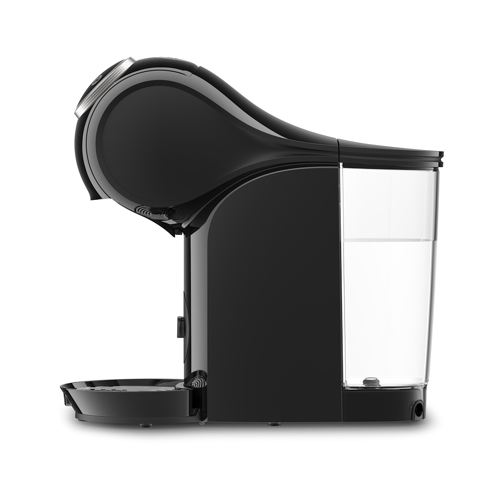 DE LONGHI EDG315B - Macchina da caffè Dolce Gusto Genio S