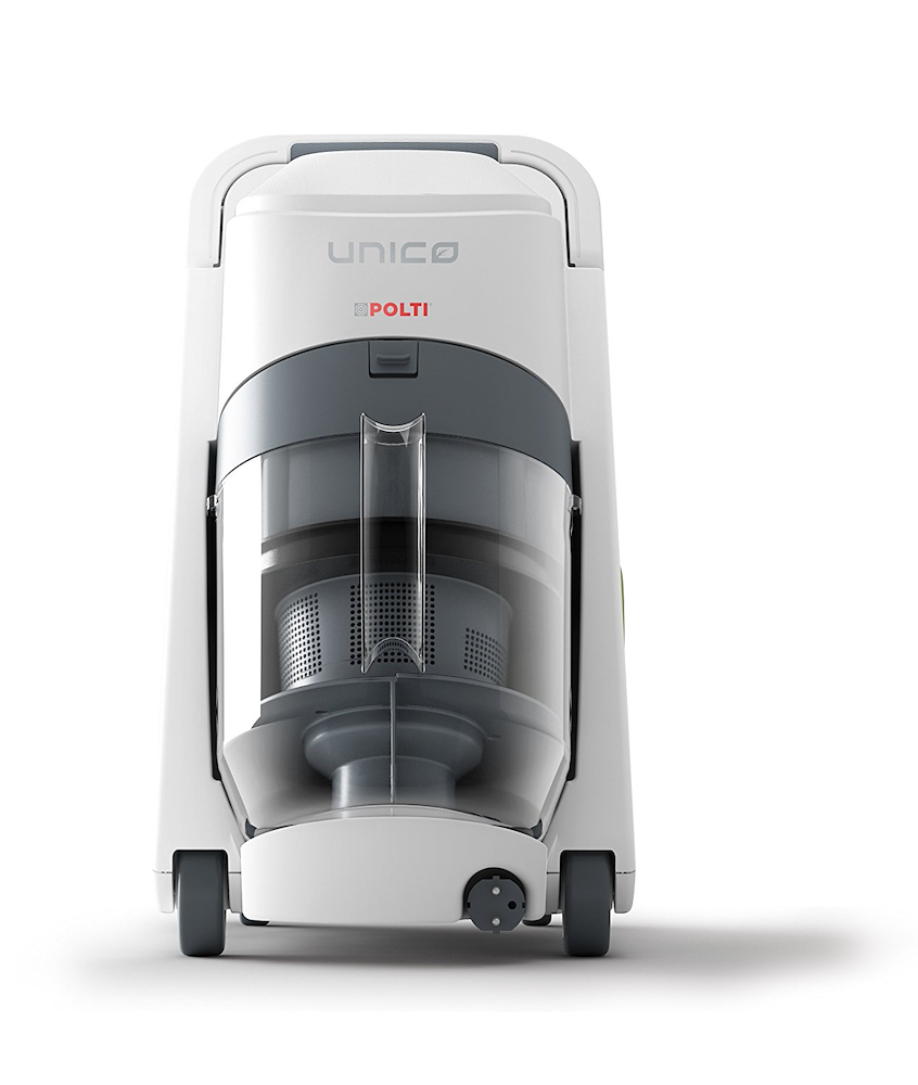 POLTI PBEU0101 - Aspirapolvere multifunzione Unico Turbo POLTI PBEU0101 - Aspirapolvere multifunzione Unico Turbo