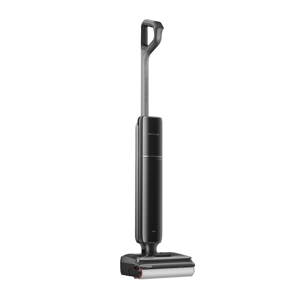 DREAME T12PRO - Wisch- und Saugmaschine Schwarz
