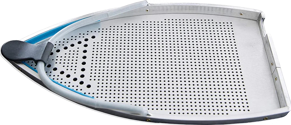 LELIT PA2051N - Soletta in Teflon per ferro da stiro