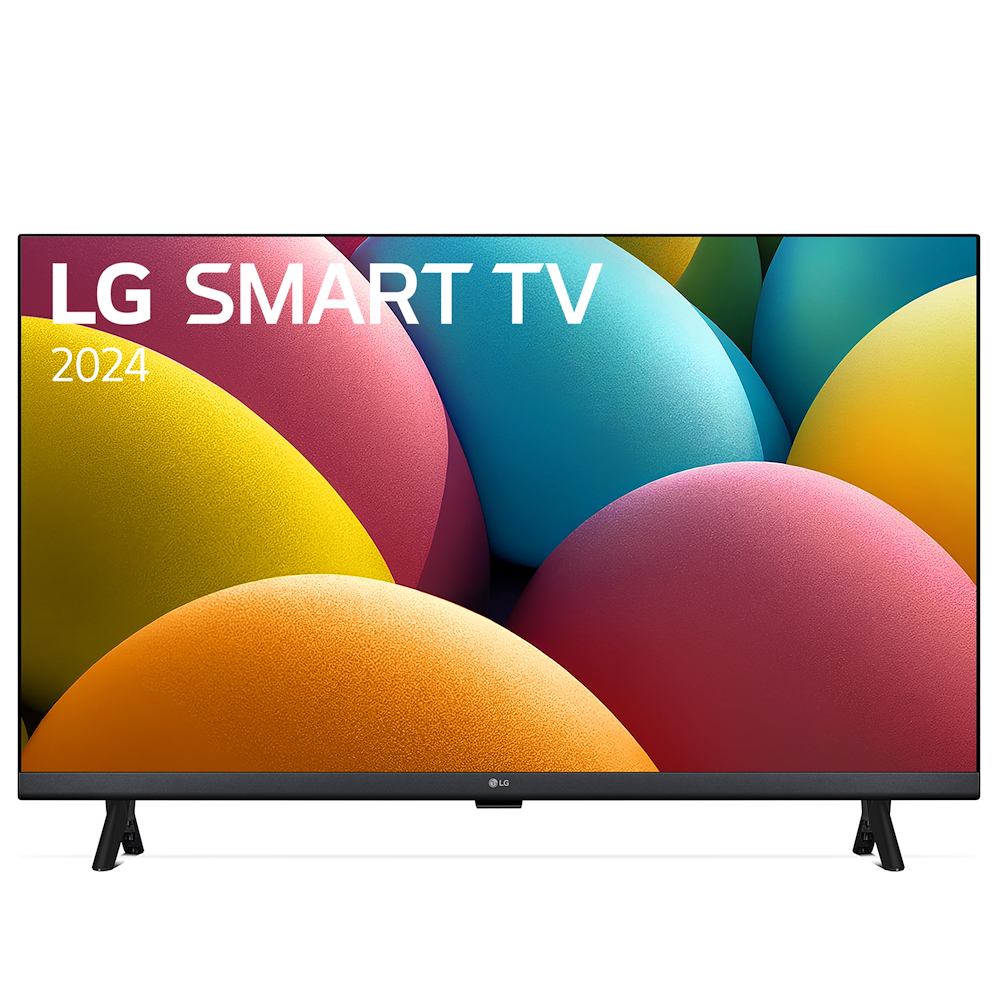 LG 43LR60006LA - TV LED 43" FHD