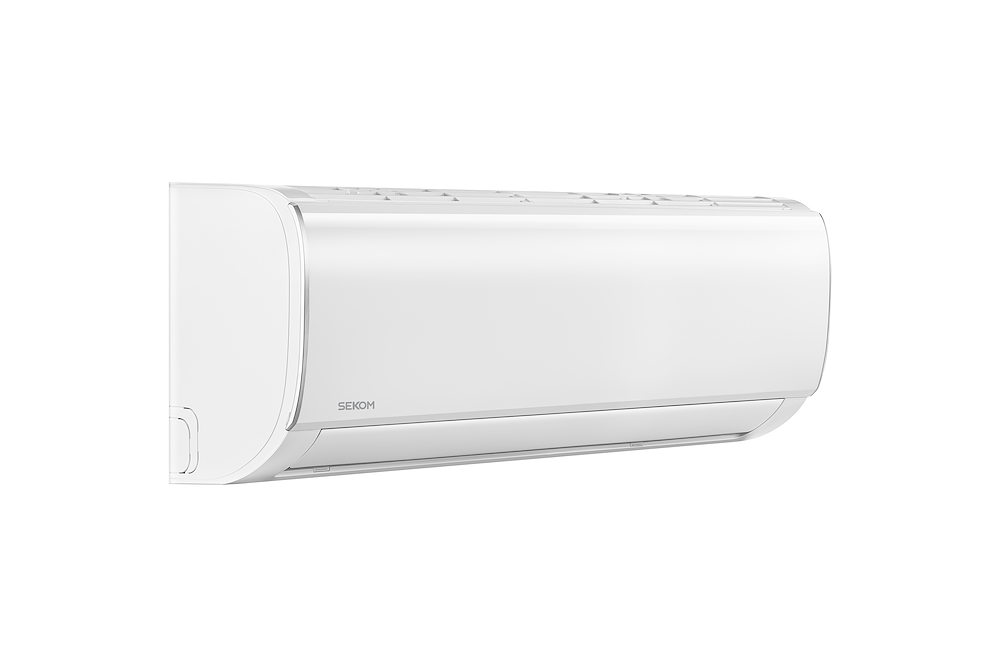 SEKOM SM124F4W - Climatizzatore Mono-Split 3.2kW