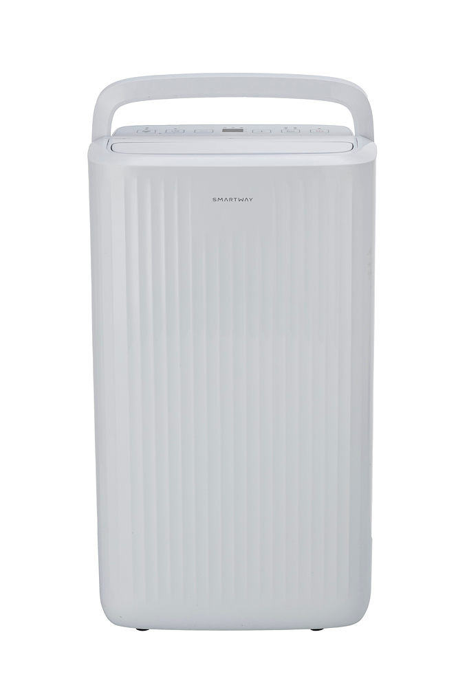 SMARTWAY WDY512 - 12L Entfeuchter Weiß