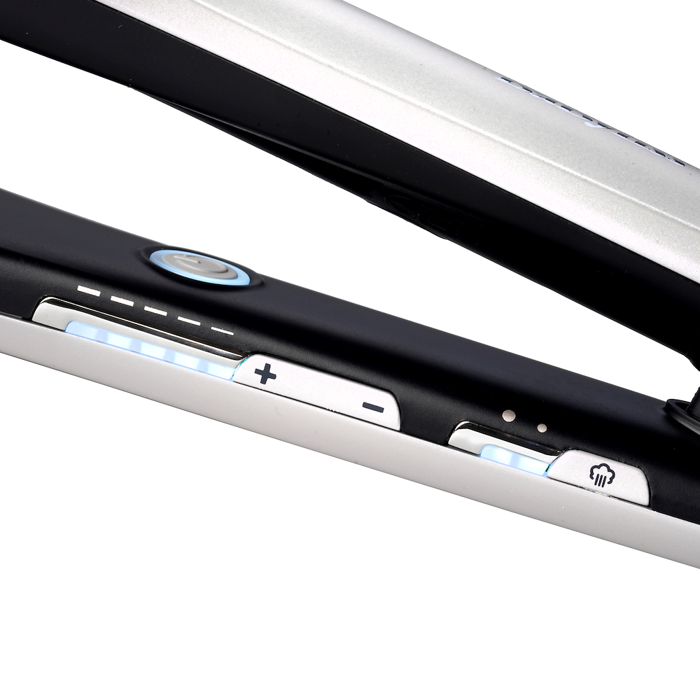 BABYLISS ST595E - Piastra per Capelli Babyliss Ceramica BABYLISS ST595E - Piastra per Capelli Babyliss Ceramica