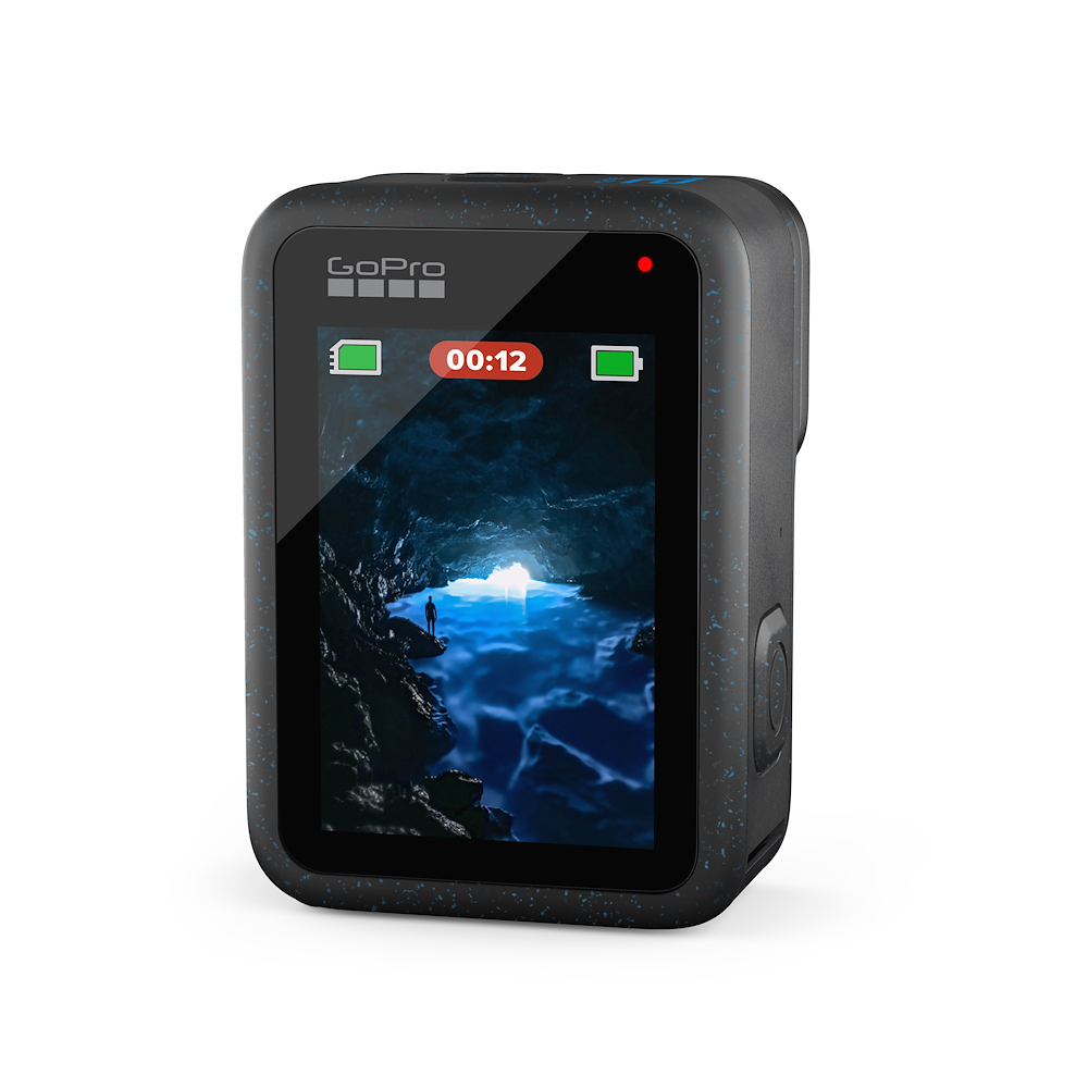 GOPRO CHDFB121EU - GoPro HERO12 Black Creator Edition Actionkamera