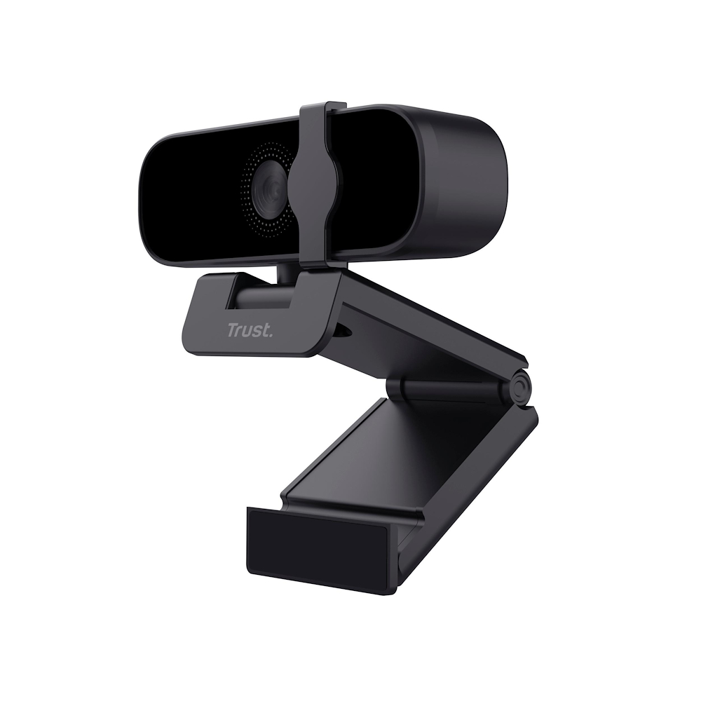 TRUST 25548 - Webcam Full HD Trust Tanor