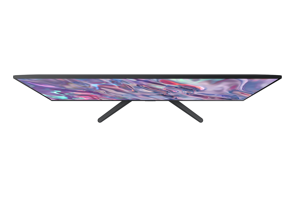 SAMSUNG LS34C500GAUXEN - Samsung ViewFinity S5 34 Zoll UltraWide QHD Monitor