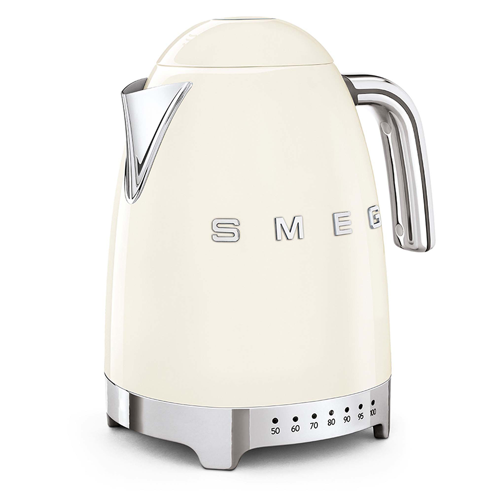 SMEG KLF04CREU - Wasserkocher 2400W 1.7L