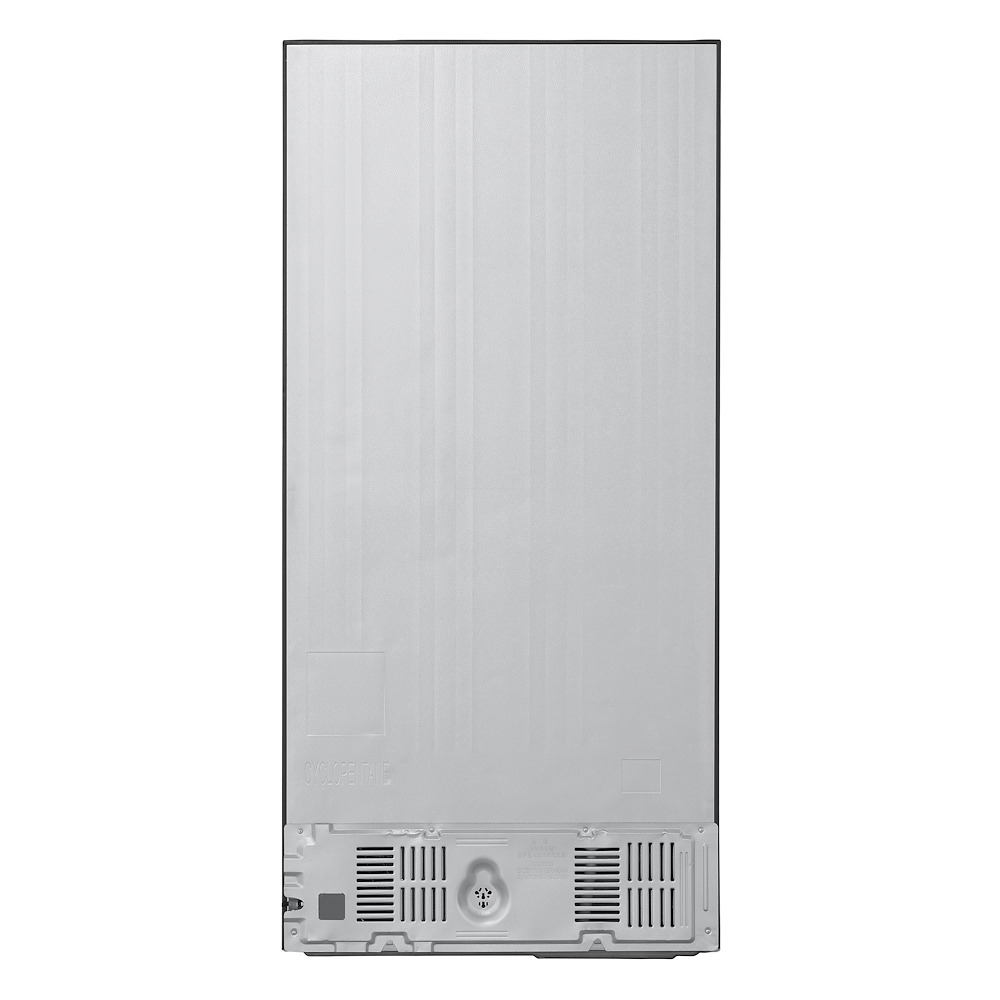 LG GMM41MSBEM - Multidoor Kühlschrank 474L No Frost LG GMM41MSBEM - Multidoor Kühlschrank 474L No Frost