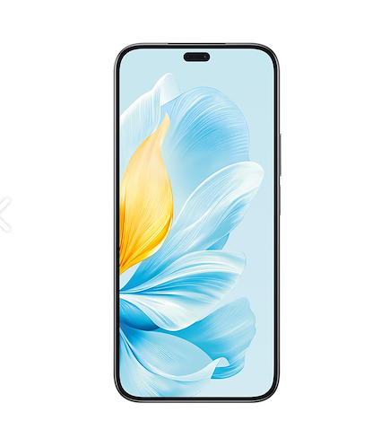 HONOR 200LITETIMMIDNIGHTBLACK - Smartphone 5G 256GB Schwarz