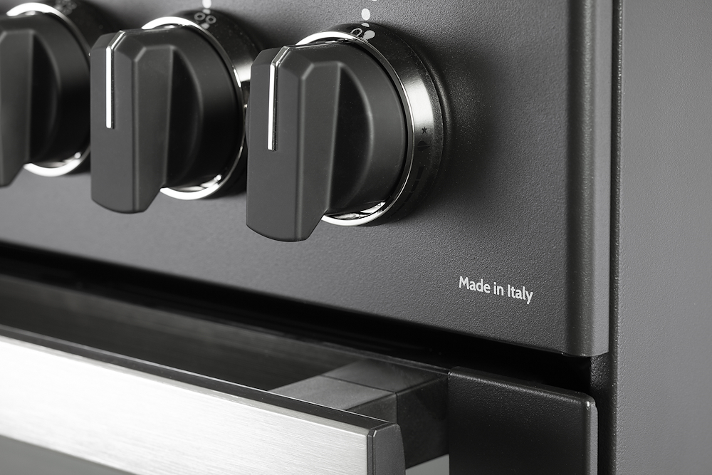 DE LONGHI PEMA64L - De Longhi PEMA Küche 60 cm