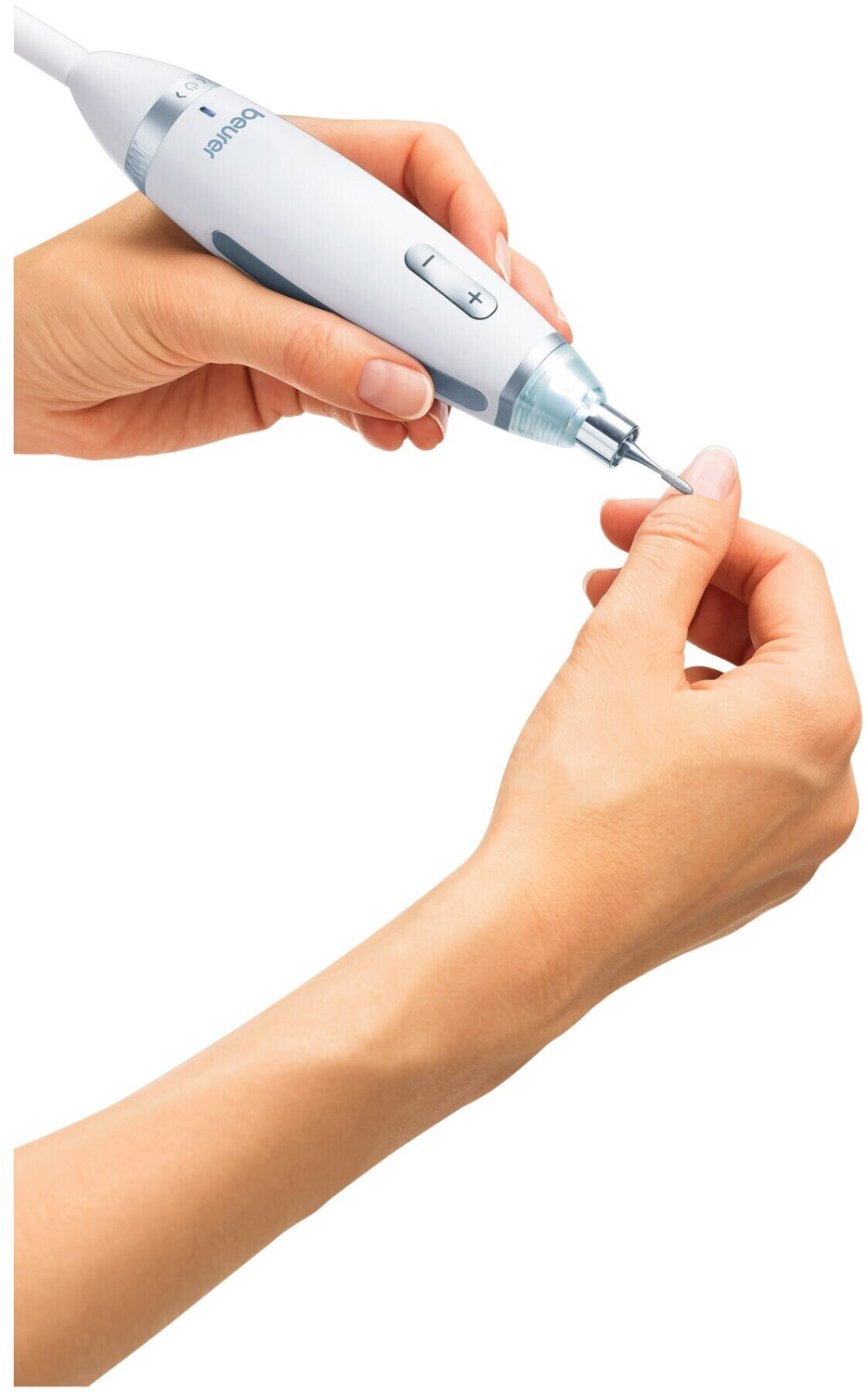 BEURER MP62 - MP62 Maniküre-Pediküre-Set