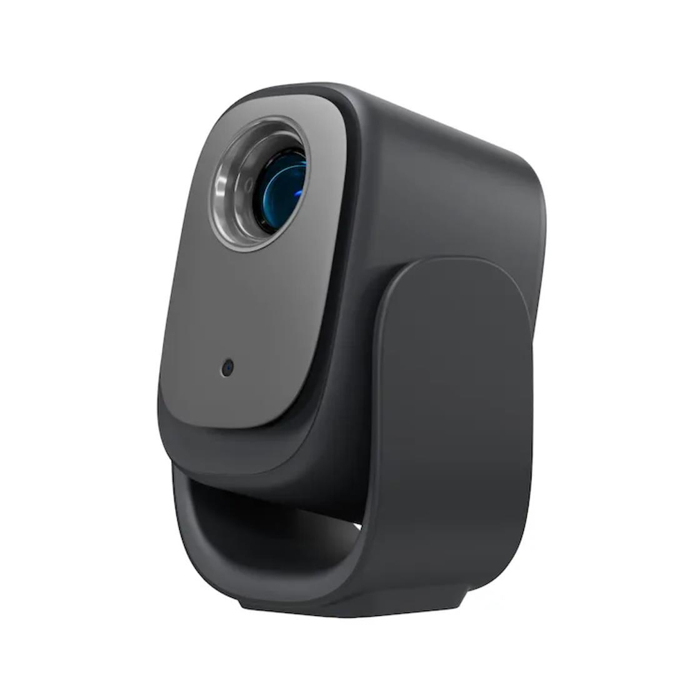 DANGBEI 255174 - Mini Beamer LED WIFI 1080p