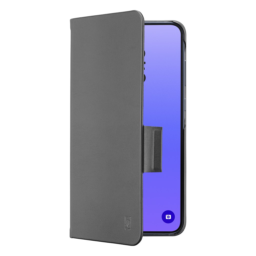 CELLULAR LINE BOOK 3 - Custodia Libro Galaxy A37