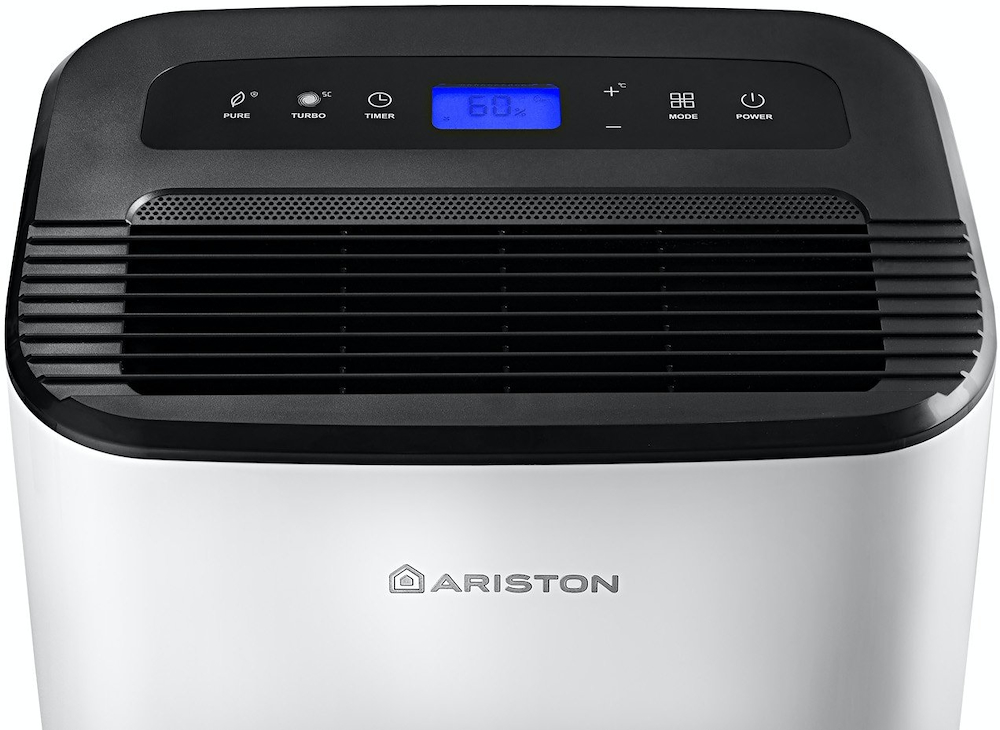 ARISTON DEOS21SR290 - Ariston Deos 21S 20L 360W Weiß ARISTON DEOS21SR290 - Ariston Deos 21S 20L 360W Weiß