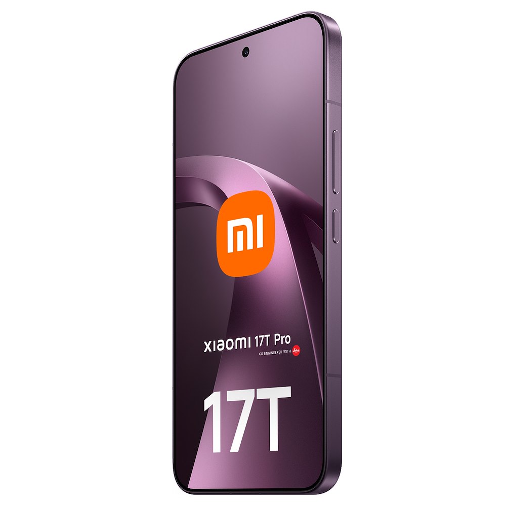 XIAOMI 17TPRO12512DEEPVIOLET - Smartphone 12GB 512GB Viola Profond