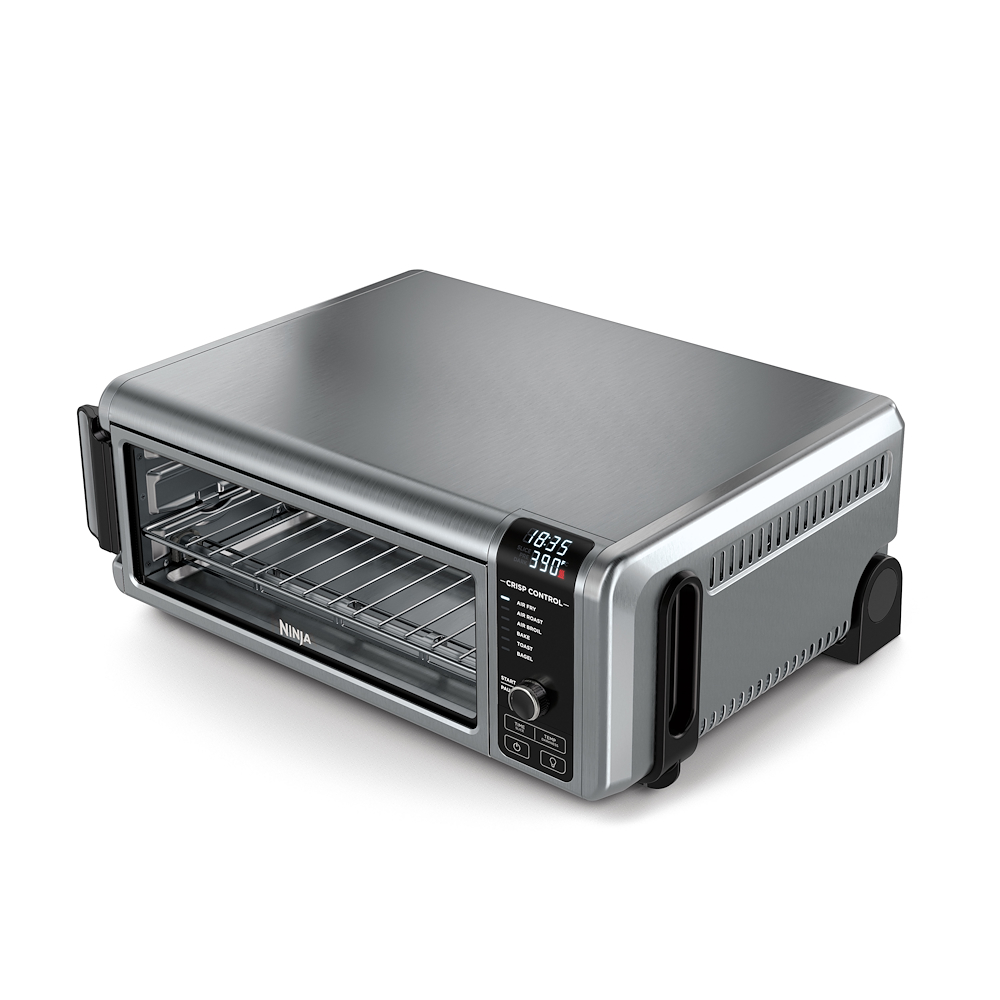 NINJA SP101EU - Forno Multifunzionale 8 in 1 10L