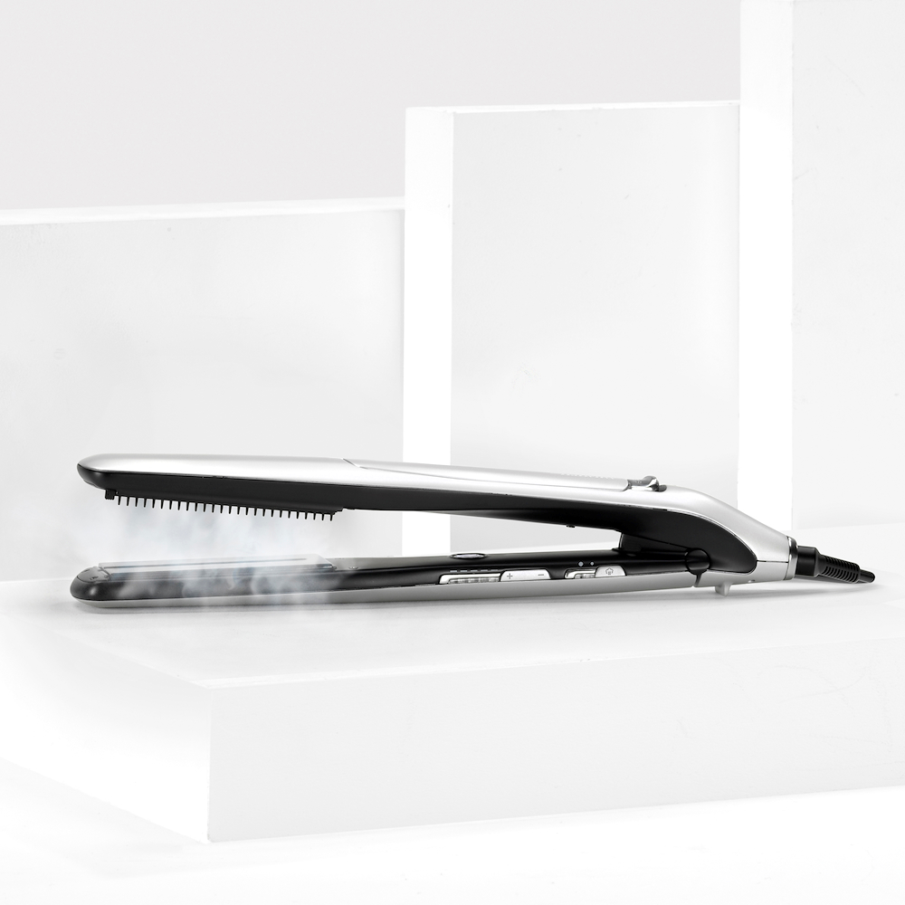 BABYLISS ST595E - Piastra per Capelli Babyliss Ceramica BABYLISS ST595E - Piastra per Capelli Babyliss Ceramica