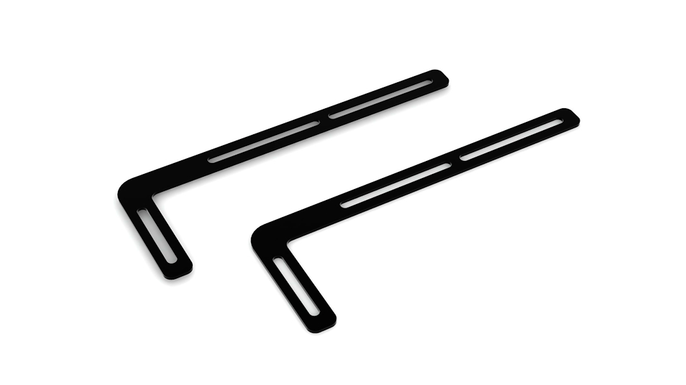 VOGEL'S SOUND1250 - Sound Bar Halterung für TV