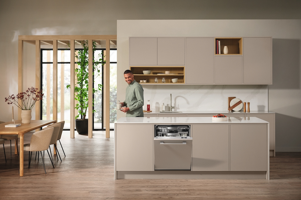 MIELE G7293SCVIEXCELLENCE - Lavastoviglie  14 coperti