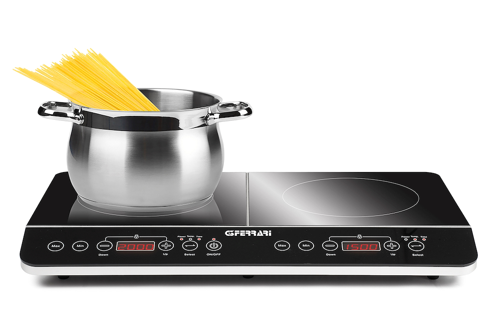 G3 FERRARI G10047 - Induktionskochfeld 3500W