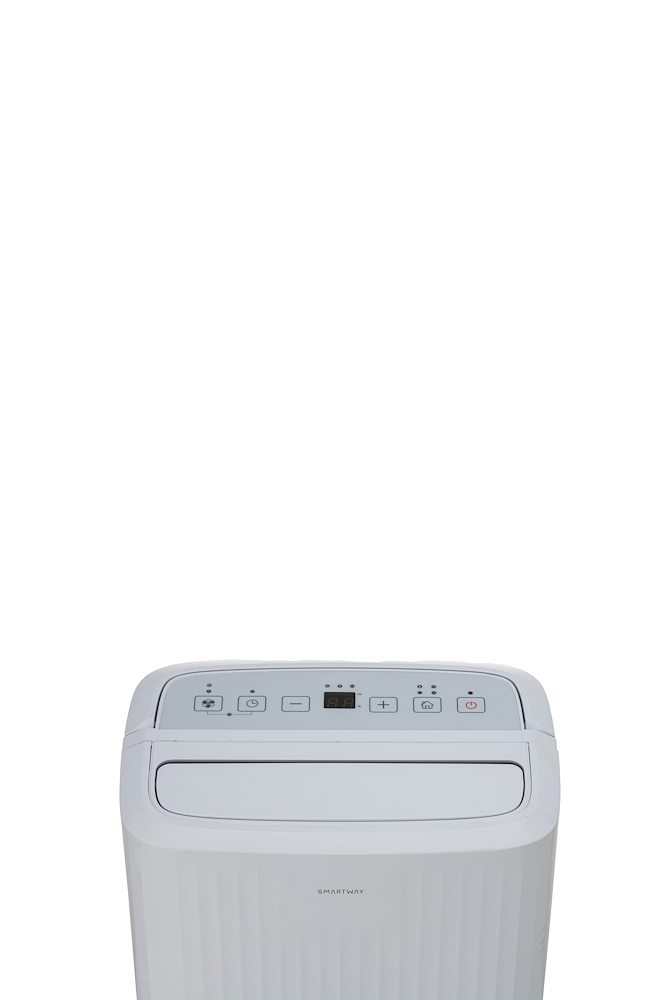 SMARTWAY WDY510 - 10L Entfeuchter Weiß