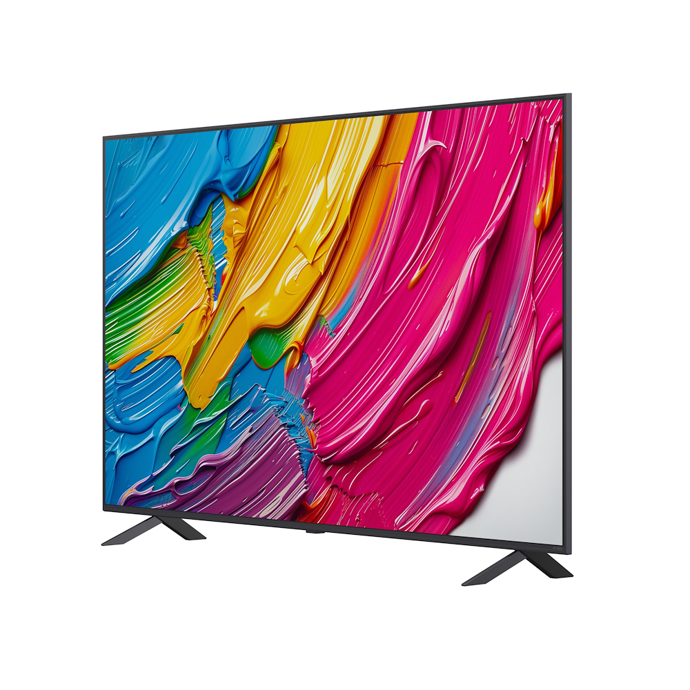 LG 65QNED80A6A.API - 65 Zoll QNED 4K Smart TV
