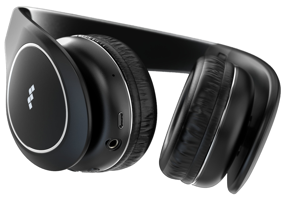 MELICONI 497337 - Cuffie TV Digitali Smart