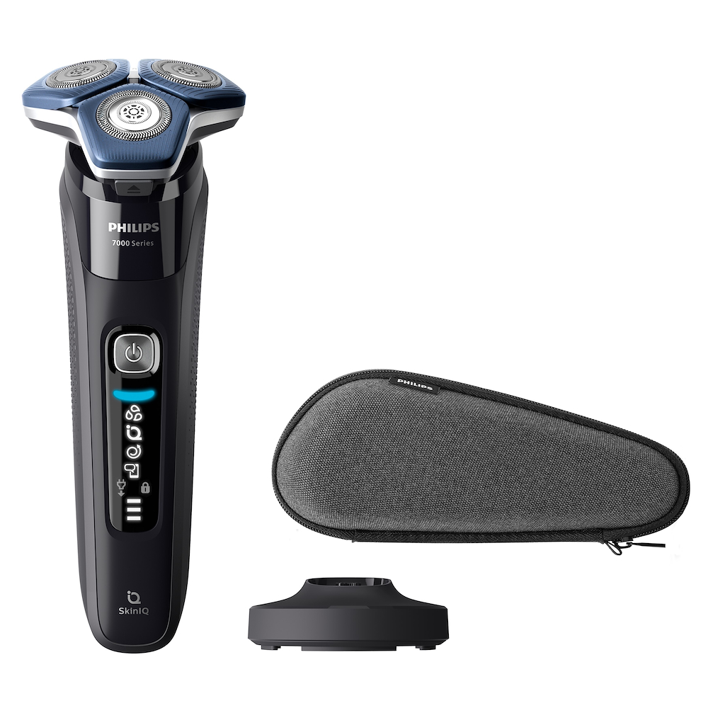 PHILIPS S788635 - Philips Shaver Series 7000 S7886/35 Rasoio Wet & Dry