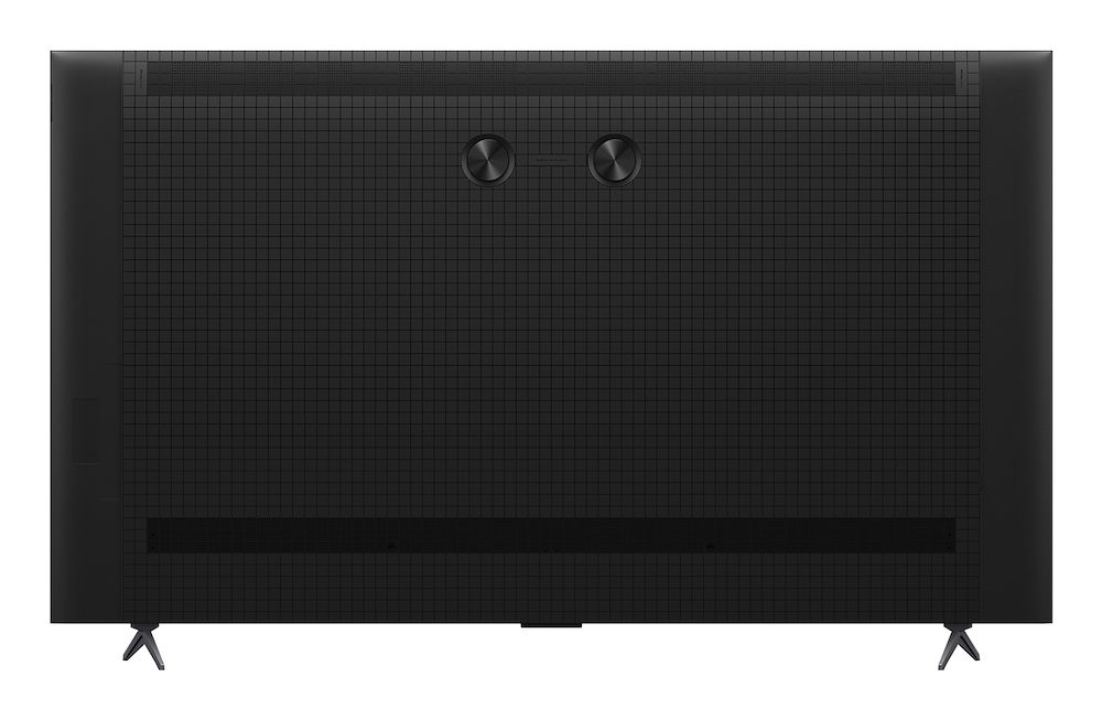 TCL 85C69K - Smart TV QD-MiniLED 4K 85"