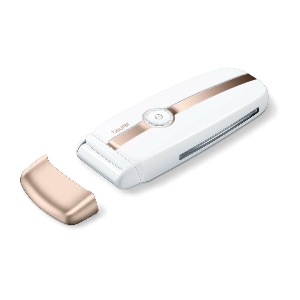 BEURER HL40 - Depilatore a cera calda Beurer HL 40