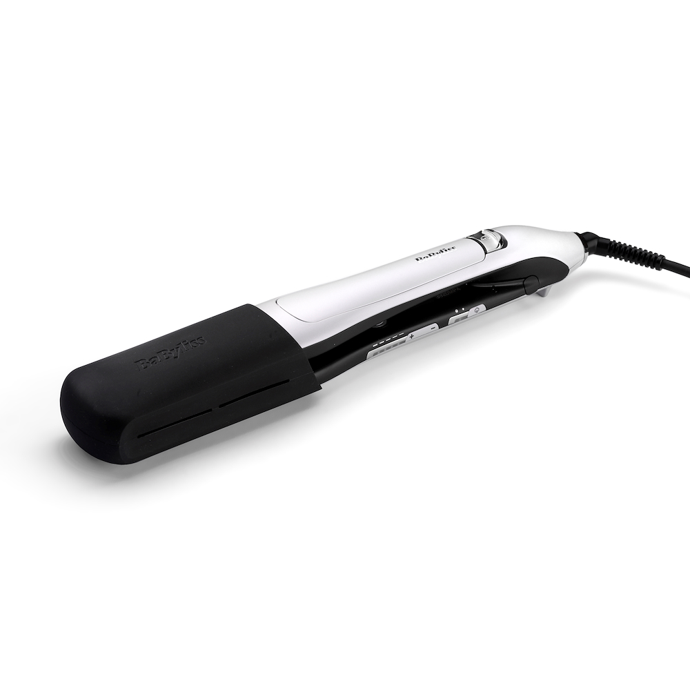 BABYLISS ST595E - Piastra per Capelli Babyliss Ceramica BABYLISS ST595E - Piastra per Capelli Babyliss Ceramica
