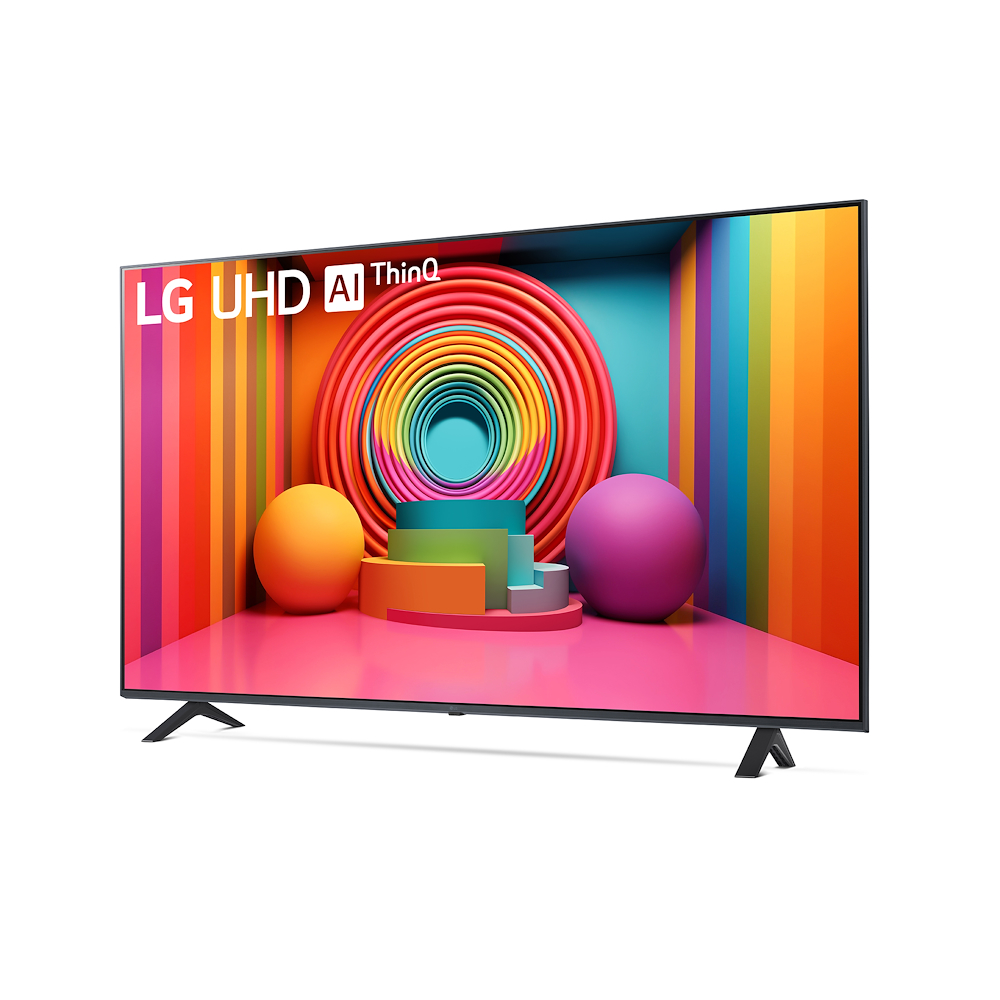 LG 55UR75006LK - TV LED 55'' UHD 4K Smart