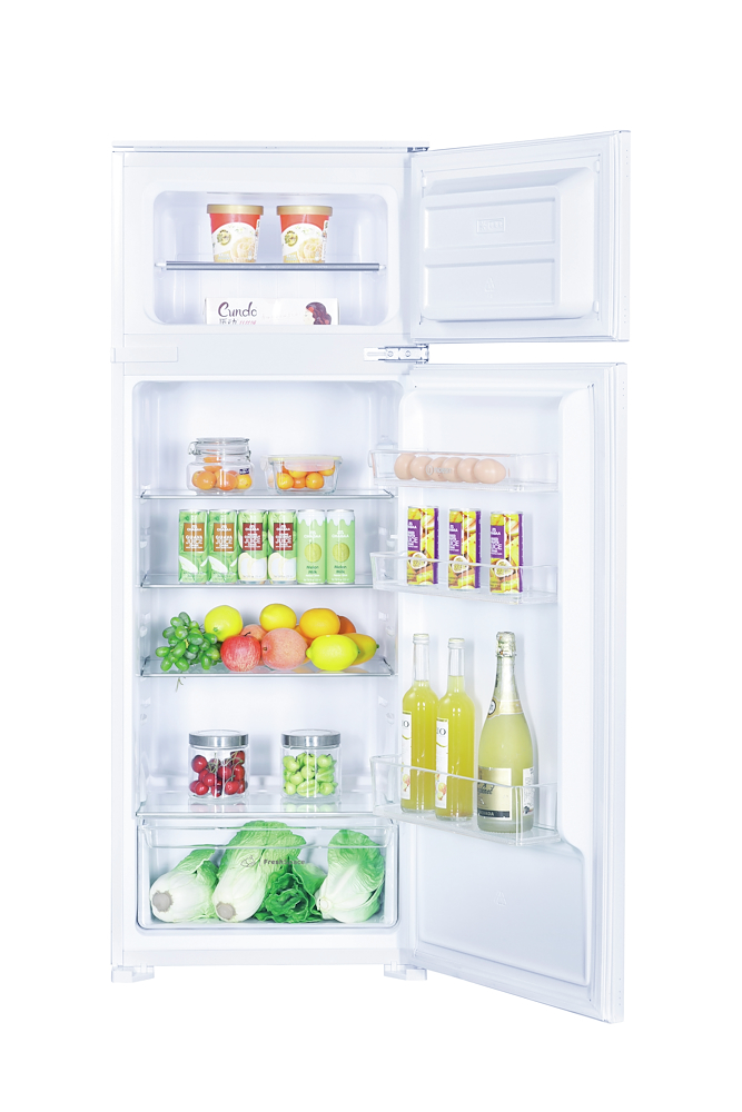 INDESIT IND2040E - Indesit Einbaukühlschrank 205L