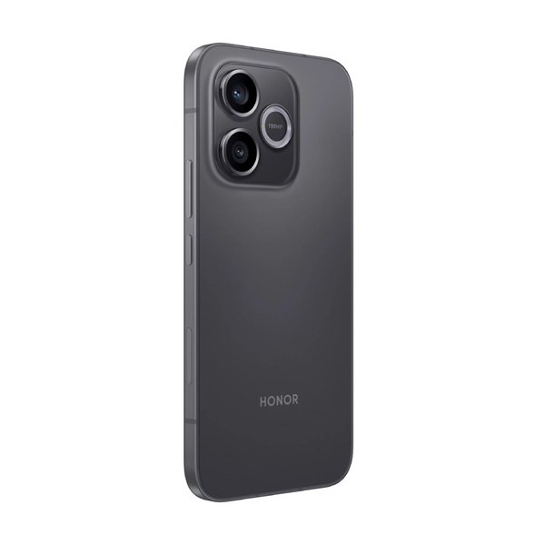 HONOR 600 LITE 5G VELVET BLACK SMARTPHONE + CHOICE WATCH 2I BLACK BUNDLE
