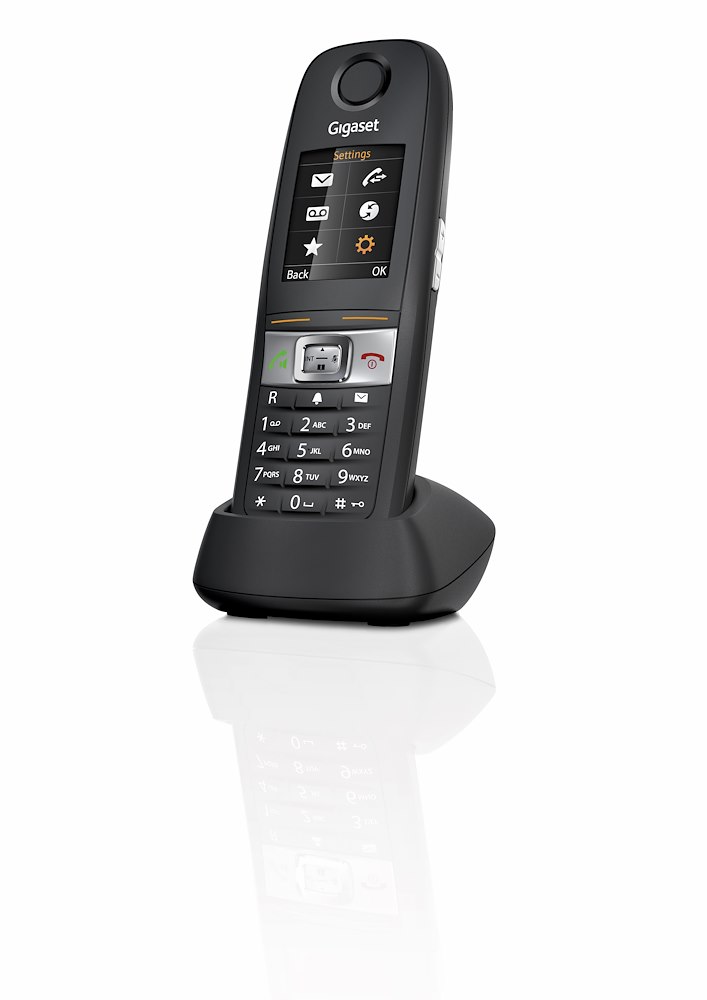 Gigaset E630HX Robustes DECT-Handset