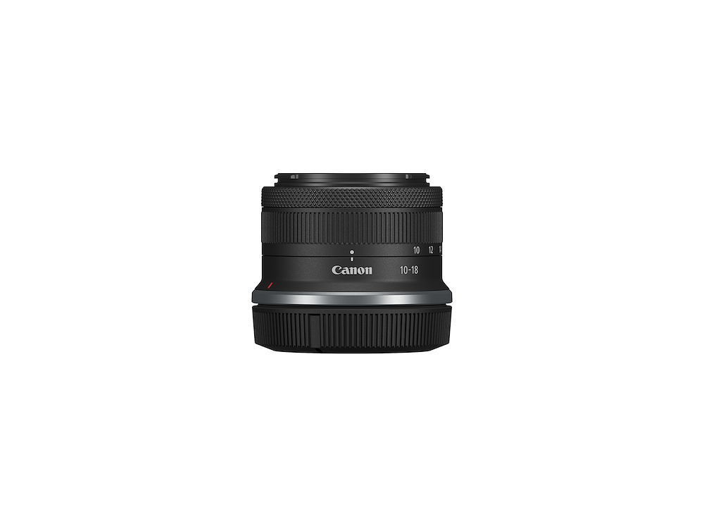 CANON 6262C005 - RF-S 10-18MM F4.5-6.3 Objektiv