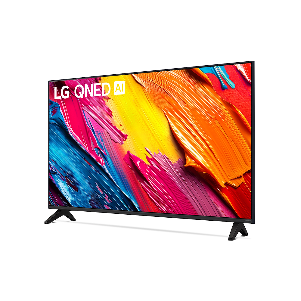 LG 43QNED70A6A - 43'' 4K QNED TV