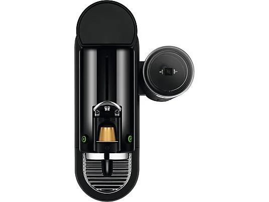 DE LONGHI EN267.BAE - De'Longhi Nespresso CitiZ & Milk Kapselmaschine