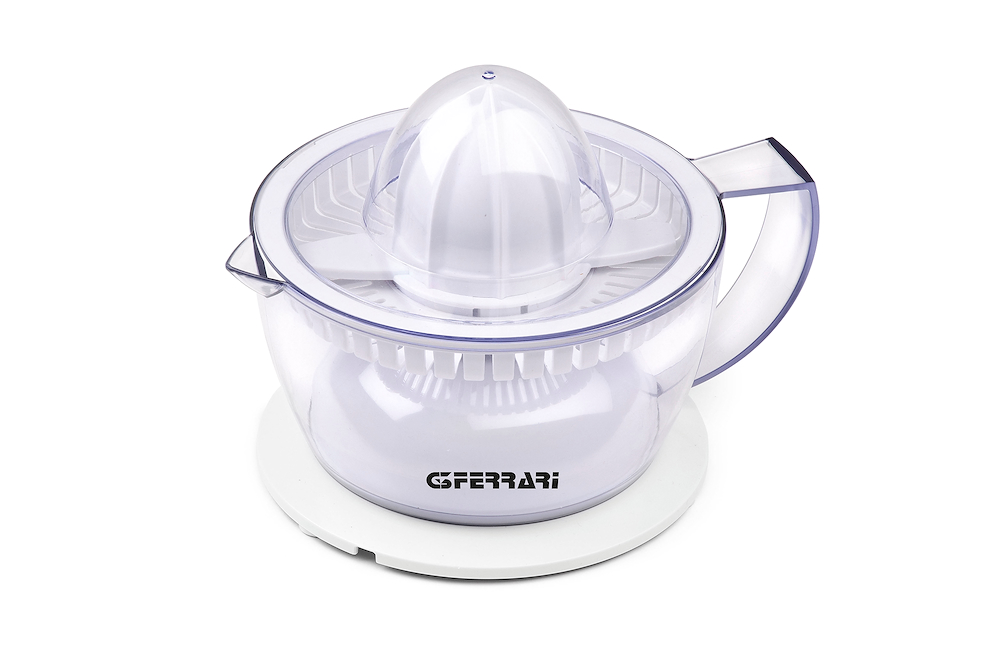 G3 FERRARI G20033 - G3 Ferrari Zitruspresse 40W