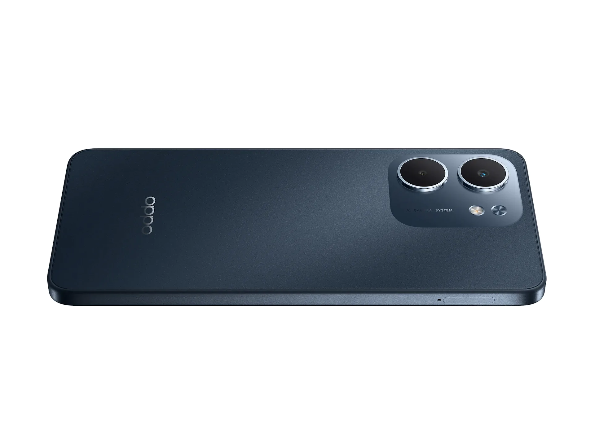 OPPO A5XBLACKBLUE - Smartphone 6,67" HD+ Schwarz Blau