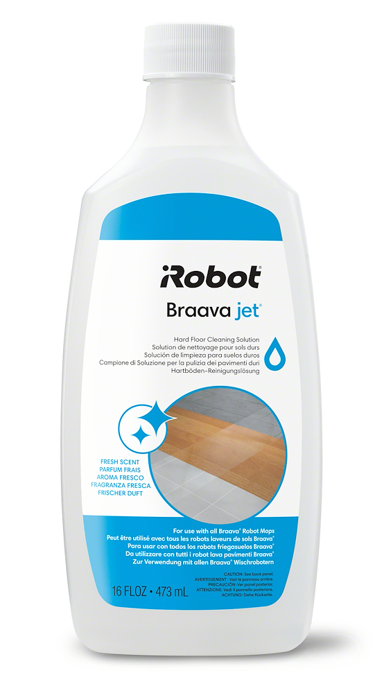 IROBOT 820346 - Soluzione detergente e profumata iRobot