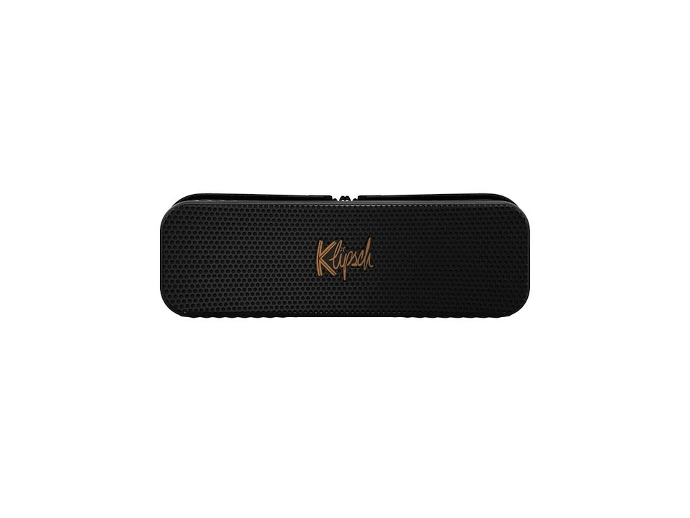 KLIPSCH 1072202 - Klipsch Detroit Tragbarer Bluetooth-Lautsprecher