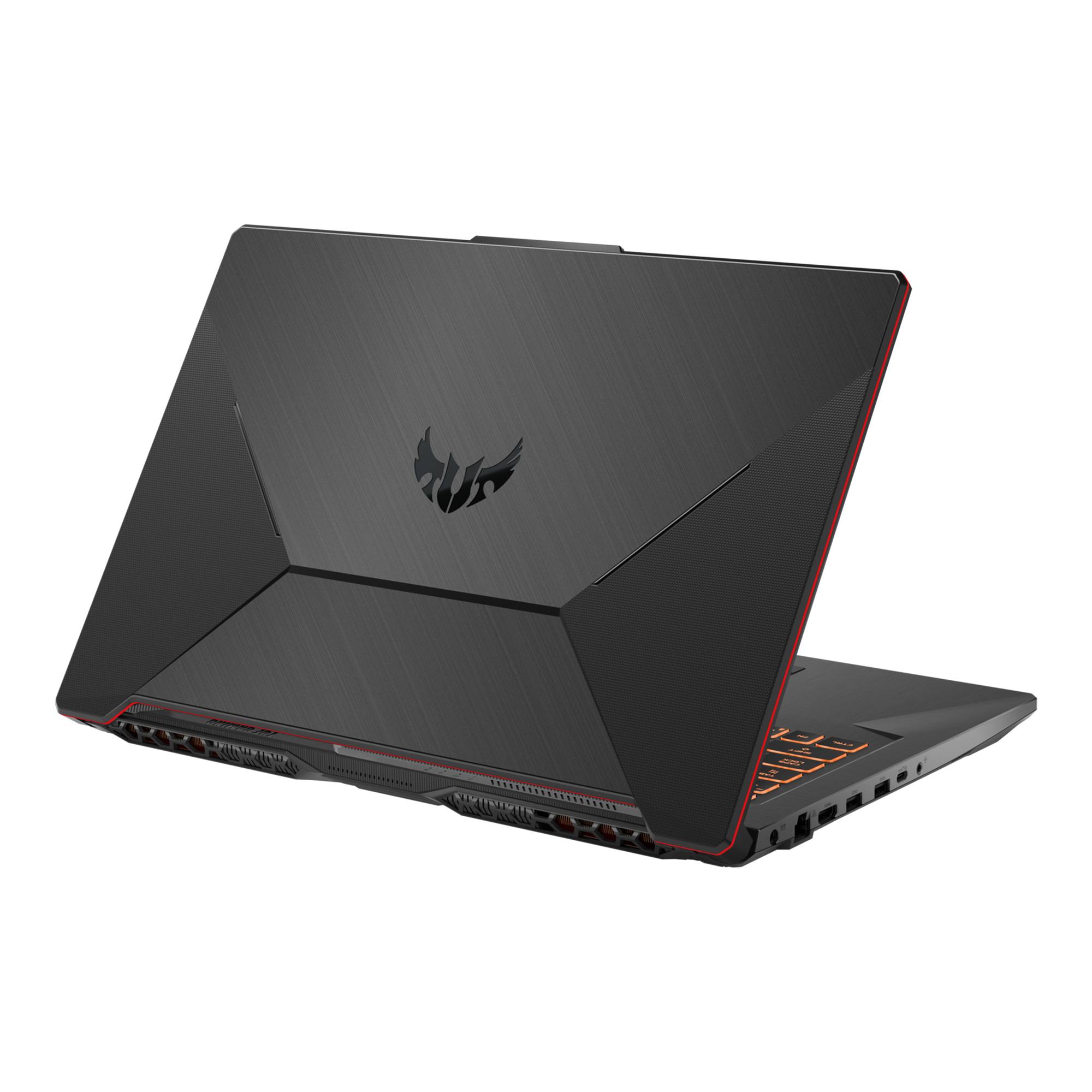 ASUS FA707NUHX024W - TUF Gaming A17 FA707NU-HX024W – Leistungsstarkes 17,3" Gaming-Notebook