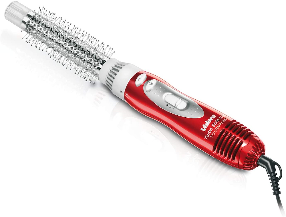 VALERA 60301B - Valera Warmluft-Styler Turbo Style 1000 Tourmaline