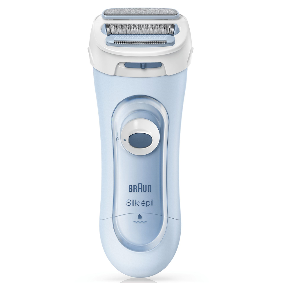 BRAUN LS5160 - Braun Silk-épil Lady Shaver LS5160